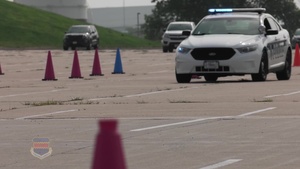 Emergency Vehicle Operator Instructor