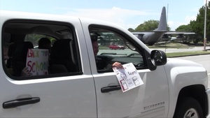 Back to School Bash, School Supplies for Local School
