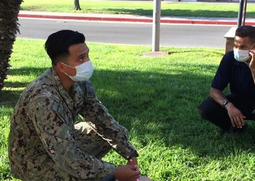 Emergency Medicine Trauma Training
