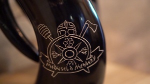 Need for Mead: Veterans' Meadery Hits Mark with Community