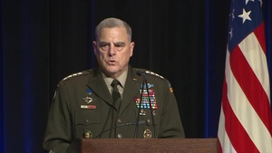 Joint Staff Annual Award Ceremony
