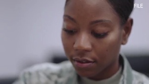 Around the Air Force AFN version w/ slate: Jolly Green II Milestone, New HBCU Scholarships, New Acquisition Guidance