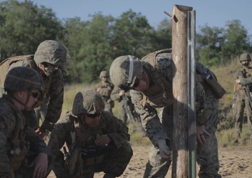 1st Battalion, 24th Marines, Annual Training: B-Roll