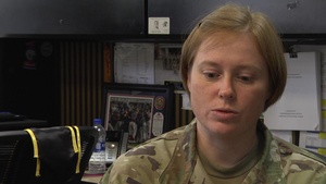 Army Recruiters Overcome COVID 19 Challenges