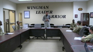 Airmanship 200 - Decision Making