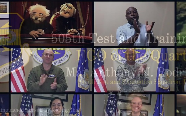 505 TTG 2Q Awards Ceremony 2020