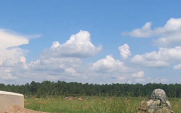 3d MC(DS) Range broll