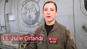 We are Naval Aviation