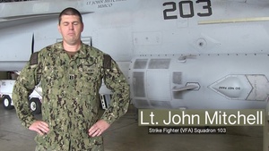 We are Naval Aviation