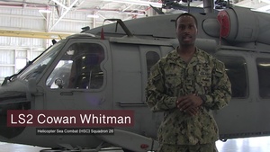 We are Naval Aviation