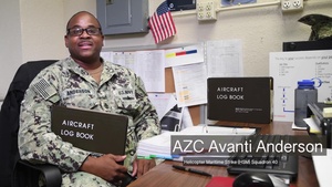 We are Naval Aviation