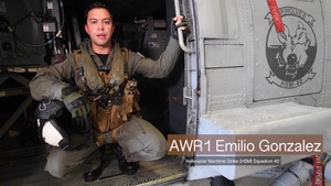 We are Naval Aviation