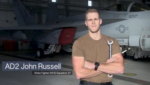 We are Naval Aviation