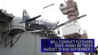Navy All Hands: Warbirds