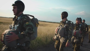 Thracian Summer 2020: Drop Zone (B-Roll)