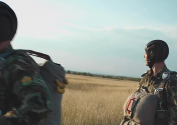 Thracian Summer 2020: Drop Zone (B-Roll)