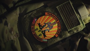 Thracian Summer 2020: Operations Center (B-Roll)