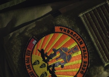 Thracian Summer 2020: Operations Center (B-Roll)