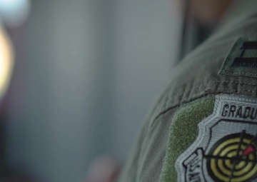 Thracian Summer 2020: LOW LEVEL FLYING (B-ROLL)