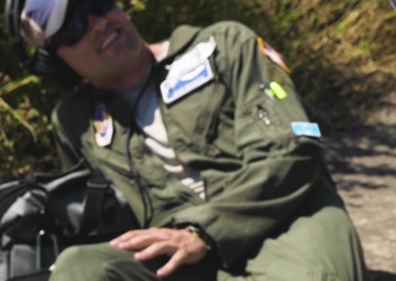 Thracian Summer 2020: AE RECOVERY TRNG (B-ROLL)