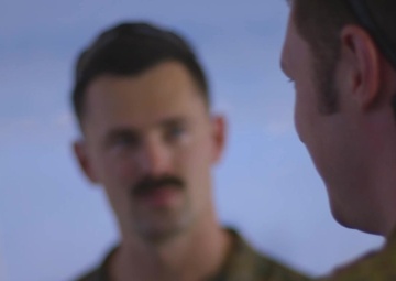 Supporting each other |  U.S. Marines, Australians integrate close air support training
