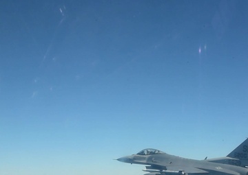 480th EFS Supports Polish Armed Forces Day