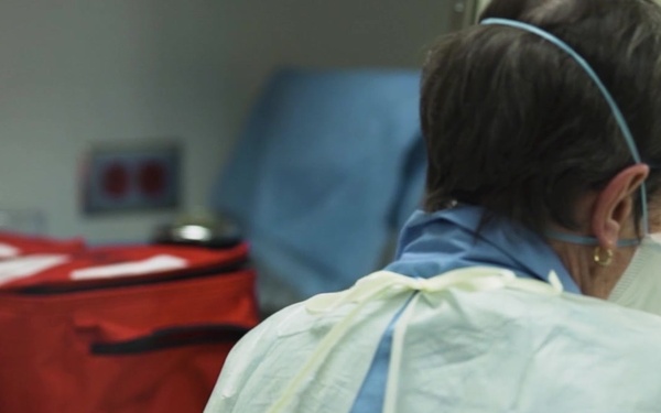 BAMC Infectious Disease Lab