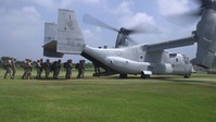 1st MAW WTI Primer Operation