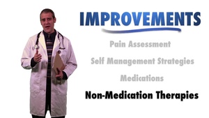 New Pain Paradigm