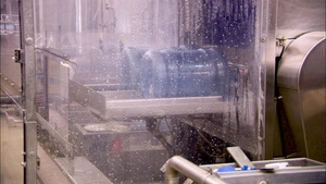 COVID Water Bottling Services, Part 2