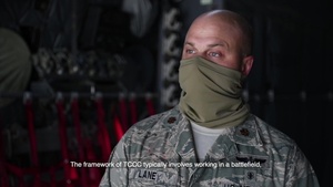 Tactical Combat Casualty Care - Medical Training Across Branches