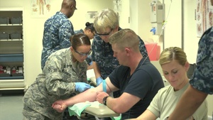 Medical Education & Training Campus (METC): A Leader in Enlisted Military Medical Education