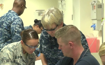 Medical Education &amp; Training Campus (METC): A Leader in Enlisted Military Medical Education