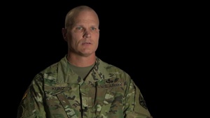 Senior WO Perspective on Trust