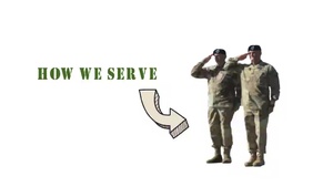 Ethical Connections: Why and How We Serve