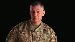GEN Stephen Townsend: Trust and Mission Command