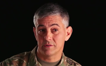 GEN Stephen Townsend: Trust and Mission Command