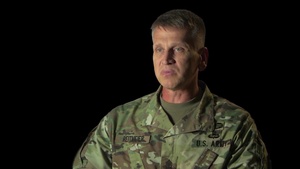 Senior NCO Perspective on Stewardship