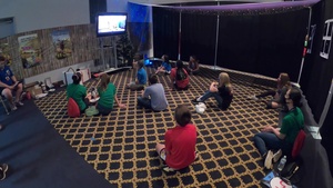 Yokota Vacation Bible School