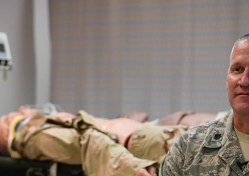 932nd Medical Squadron Recruiting