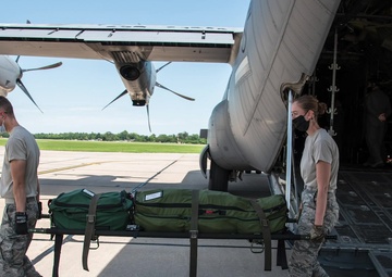 932nd Medical Squadron Recruiting