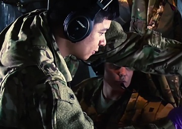 932nd Medical Squadron Recruiting