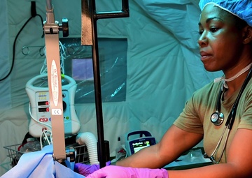 932nd Medical Squadron Recruiting