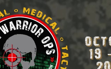 Tech Warrior OPS Medical-Tactical Pitch Days