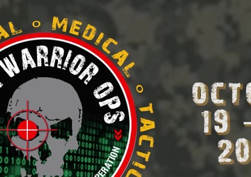 Tech Warrior OPS Medical-Tactical Pitch Days