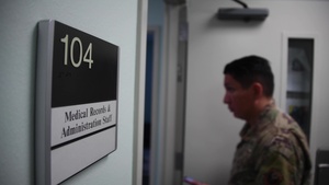 The 24/7/365 Reservist