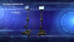 Human-Robot Trust Study_Robot Features