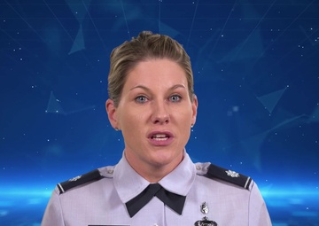 AFIT CI Welcome Briefing