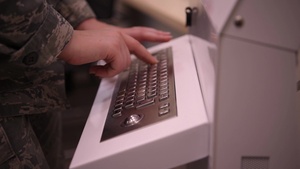 AMC Phoenix Spark Competition: SrA Alishia Carter (Dyess AFB)