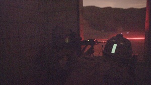 Night Marksmanship – Supersquad 2020 (B-Roll)